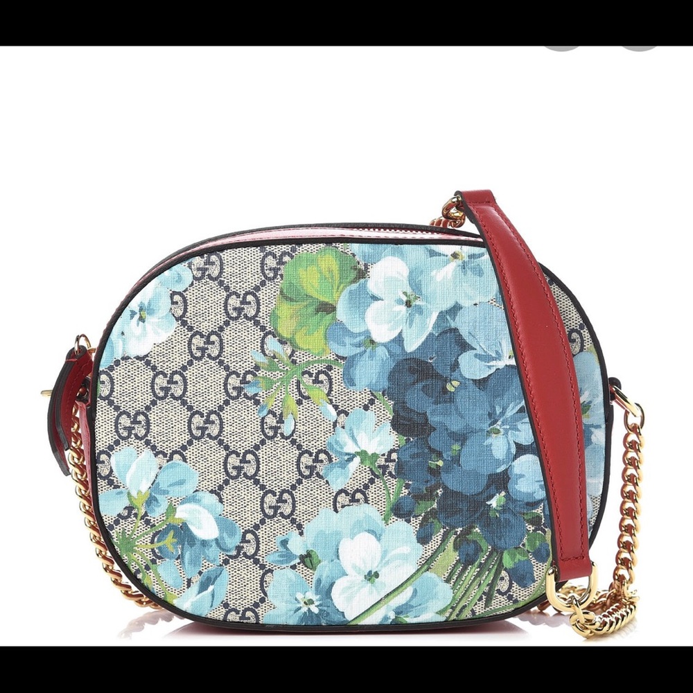 RARE  Authentic Gucci Purse - Picture 5 of 10